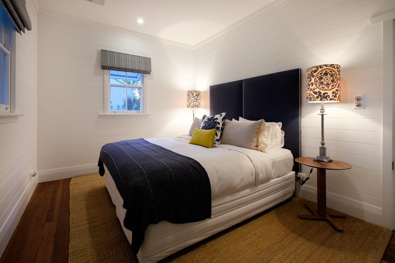 מלון טאמוורת' Goonoo Goonoo Station מראה חיצוני תמונה A bedroom at the hotel