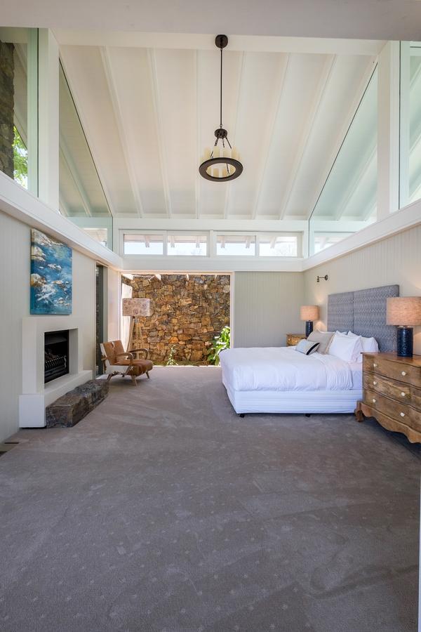 מלון טאמוורת' Goonoo Goonoo Station מראה חיצוני תמונה Master Bedroom