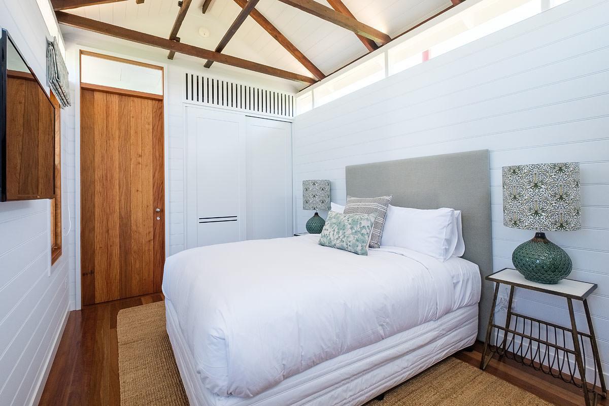 מלון טאמוורת' Goonoo Goonoo Station מראה חיצוני תמונה A bedroom at the hotel